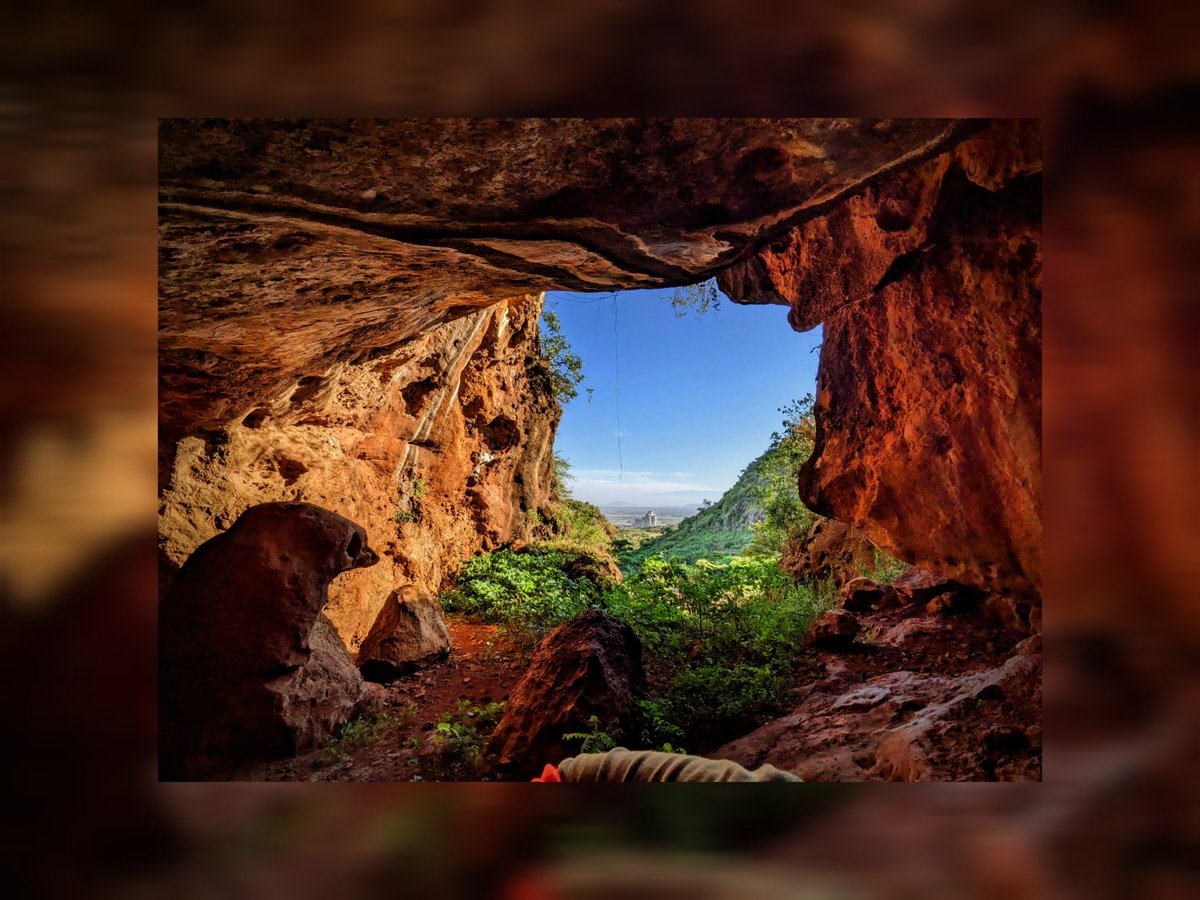 RedefiningTro's tweet photo. Shades of Beauty
Sukulu Hills & caves // Rock City
πΈ; @xander_ochieng
#TororoToTheWorld
#TravelUganda
#VisitTororo https://t.co/swV6lUJrPS