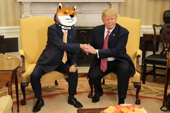 dingc0161's tweet photo. @wolfyxbt $DOGER是正式开启的MEME季领军项目！马斯克的社媒发言人Mario持续明奶，#doger/$DOGER $DOGER - sol 宠物ai agent 龙1
ca
6oZYqMfGpk6xANmXqsTVGVMtC8eP9vExiwseE3ZBpump https://t.co/36ESBR2iBy
