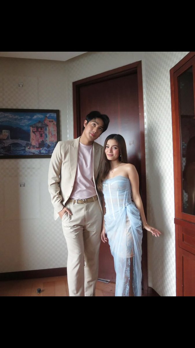 012125 <a href="/bellemariano02/">Belle Mariano</a> IG post update..
“salamattcha ❤️”

MATTCHA GRAND MEDIACON

#DonBelleGrandMediaCon 
#HTSARFTVPremiere 
#DonnyPangilinanAsMATT 
#BelleMarianoAsCha
