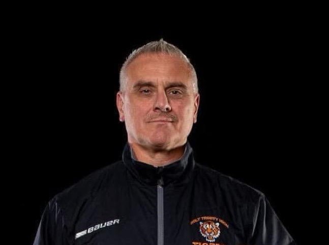 hockeynl1935's tweet image. Remembering Ward Gosse, a former senior hockey player who won Herder Memorial Championships with Deer Lake and Southern Shore – his legacy and contributions to the game will never be forgotten

#HockeyLegend #RestInPeace