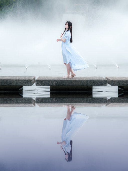 コスプレイヤー千凛さくら（ぽぷり）のTwitter画像3