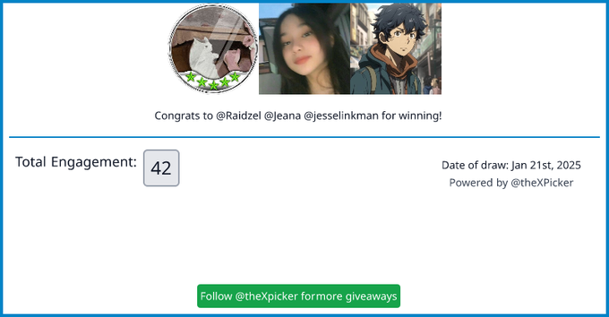 NexusHub tweet media