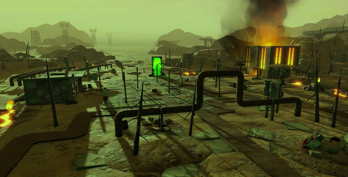 Your_Adversary tweet media