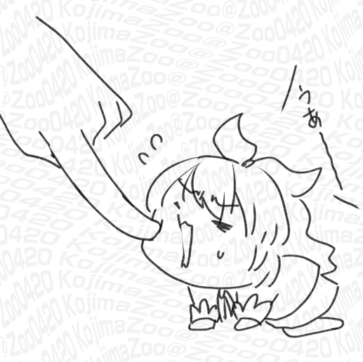 つっつかれほちみや 