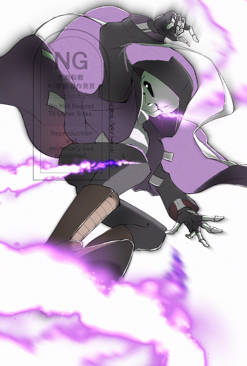 らくがきエピック