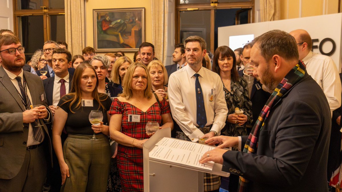 UK Government Scotland tweet media