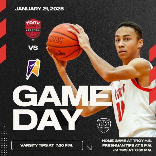 Troy Trojan Basketball (@troytrojanbball) on Twitter photo 