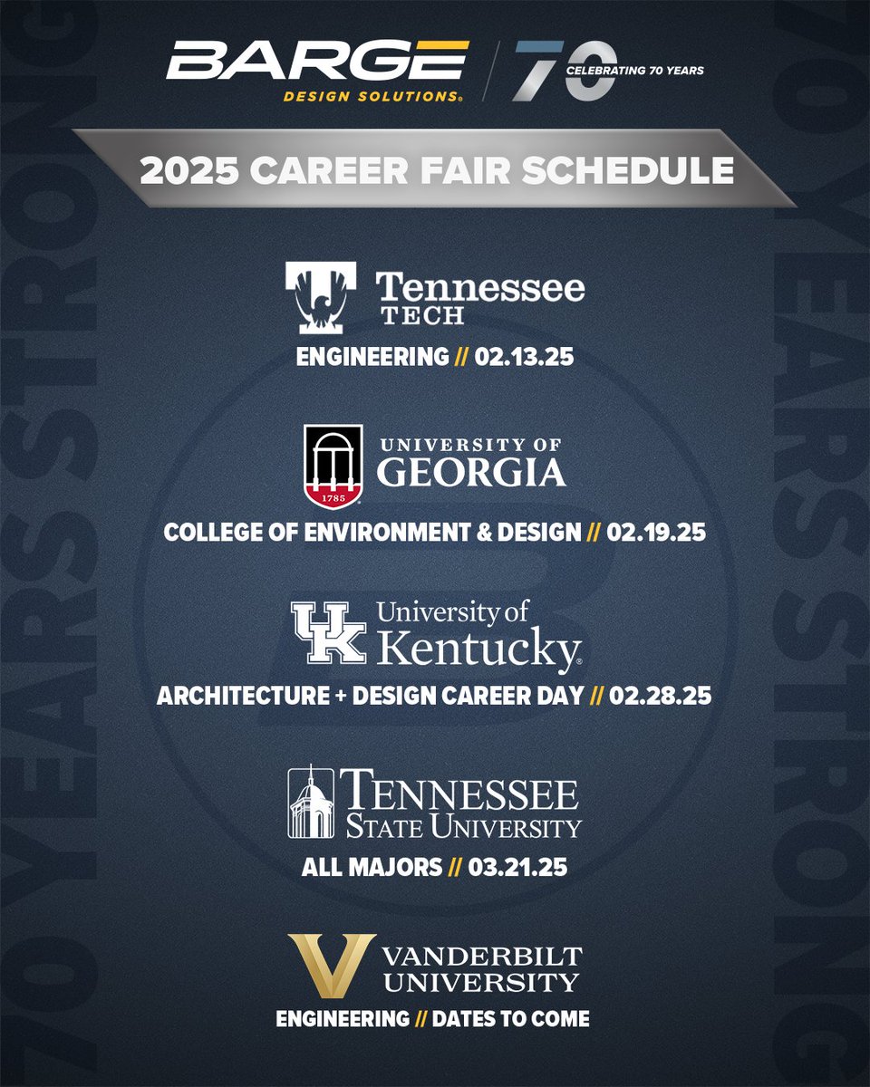 Barge Design Solutions tweet media