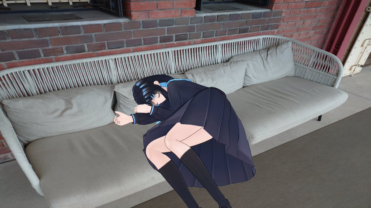 双葉湊音誕生祭2025への参加動画を予約投稿完了。
散歩動画で参加させていただきます、よろしくお願いします。

#双葉湊音誕生祭2025
#双葉湊音