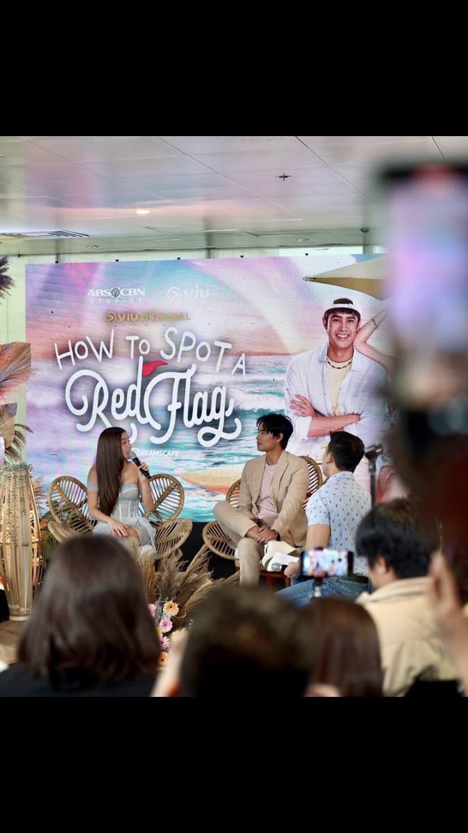 55cezyd's tweet photo. 012125  @donnypangilinan IG post
  
Primetime next week !!!🚩

#DonBelleGrandMediaCon 
#HTSARFTVPremiere 
#DonnyPangilinanAsMATT 
#BelleMarianoAsCha 
#HowToSpotARedFlag https://t.co/tycJred2VT