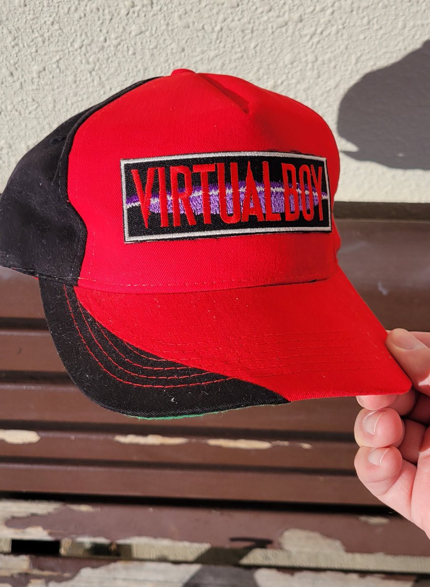 私のバーチャルボーイコレクションはどんどん大きくなっています