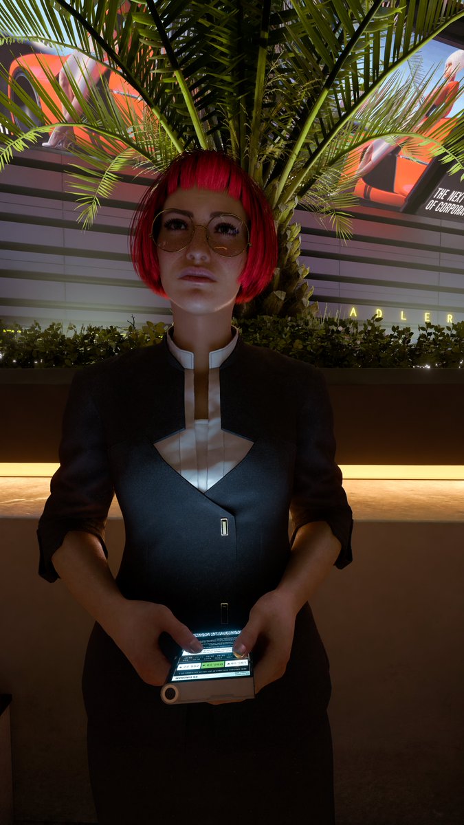#Cyberpunk2077 
#Cyberpunk2077PhotoMode 
#ThePhotoMode #PhotoMode 
#VirtualPhotography 
#VPRT #WIGVP