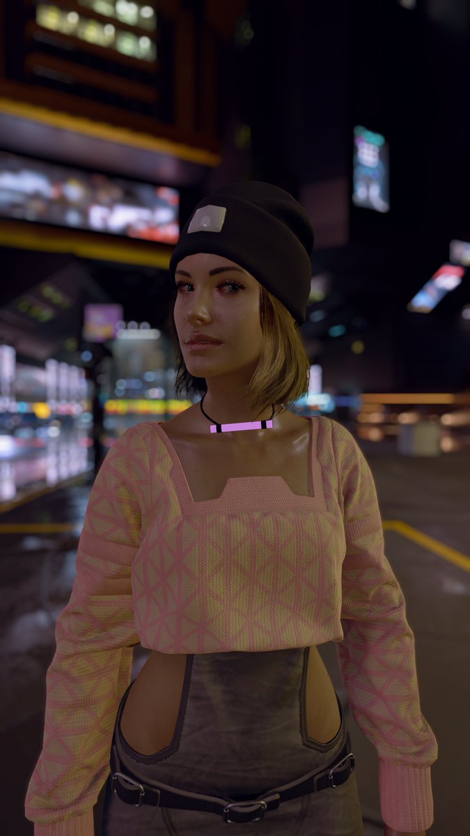 #Cyberpunk2077 
#Cyberpunk2077PhotoMode 
#ThePhotoMode #PhotoMode 
#VirtualPhotography 
#VPRT #WIGVP