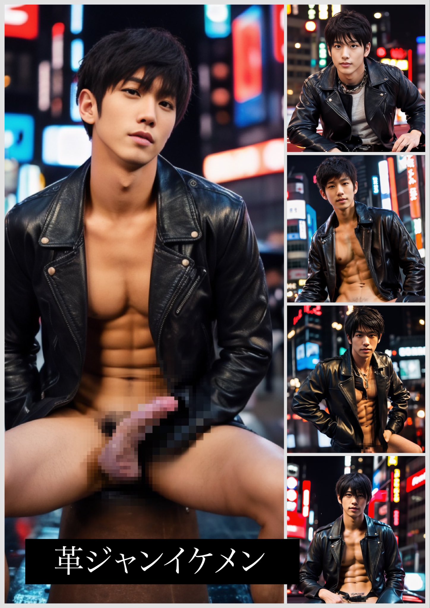 X.COM.idolai.top.AI.ASIAN.BOYS.裸照KFAKES AI photo grapher yushin (@mytaiwanboys) / X