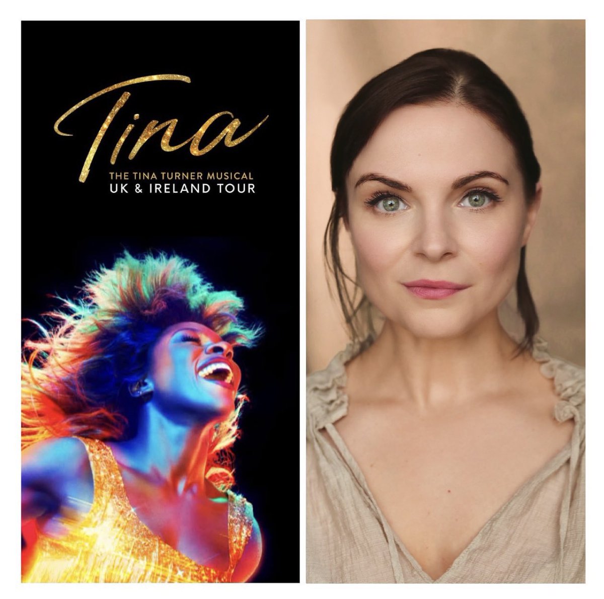 Gemma Sutton tweet media