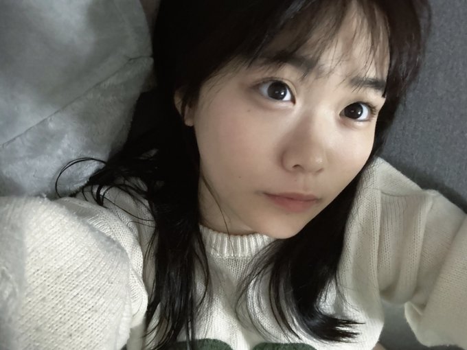 尾茂井奏良のTwitter画像1