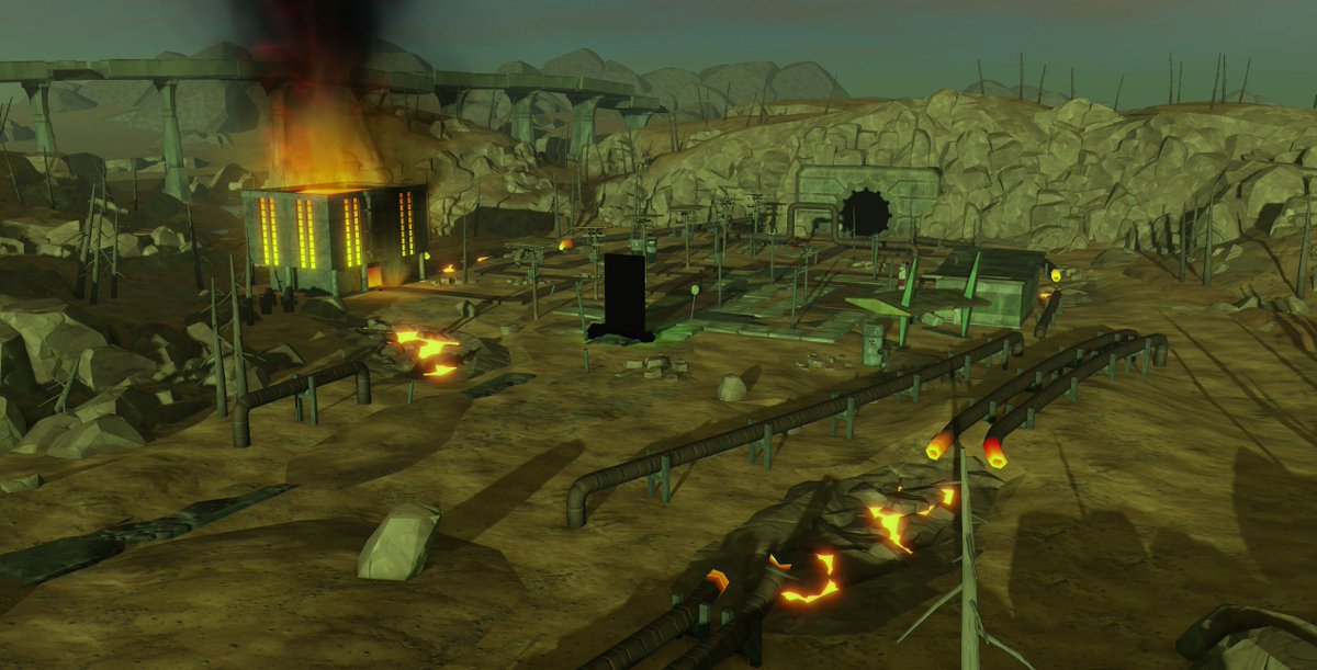 Your_Adversary tweet media