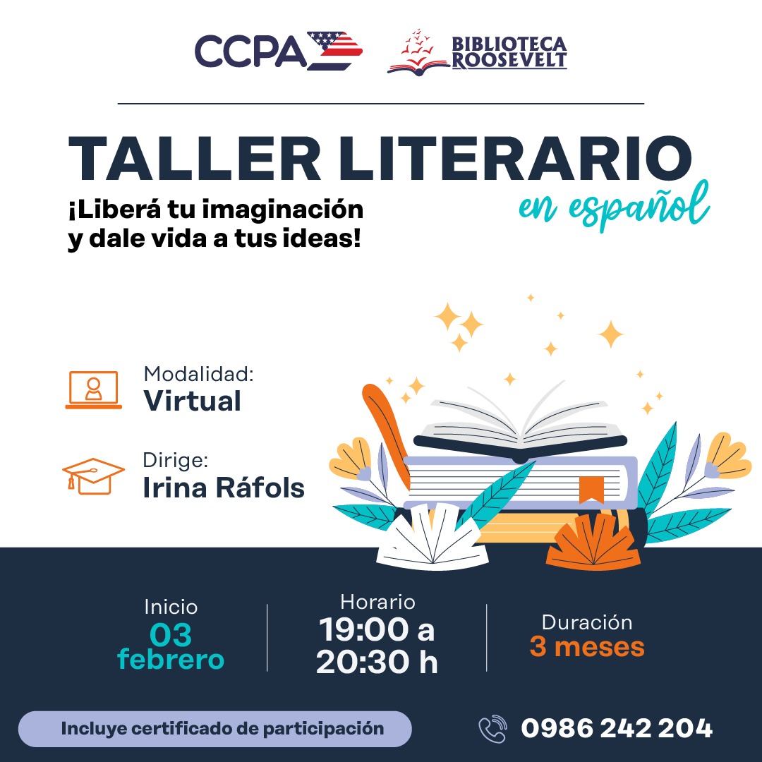 Biblioteca Roosevelt tweet media