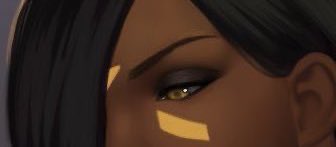 My, you guys really want a strong and tall Spartan-II Hera.