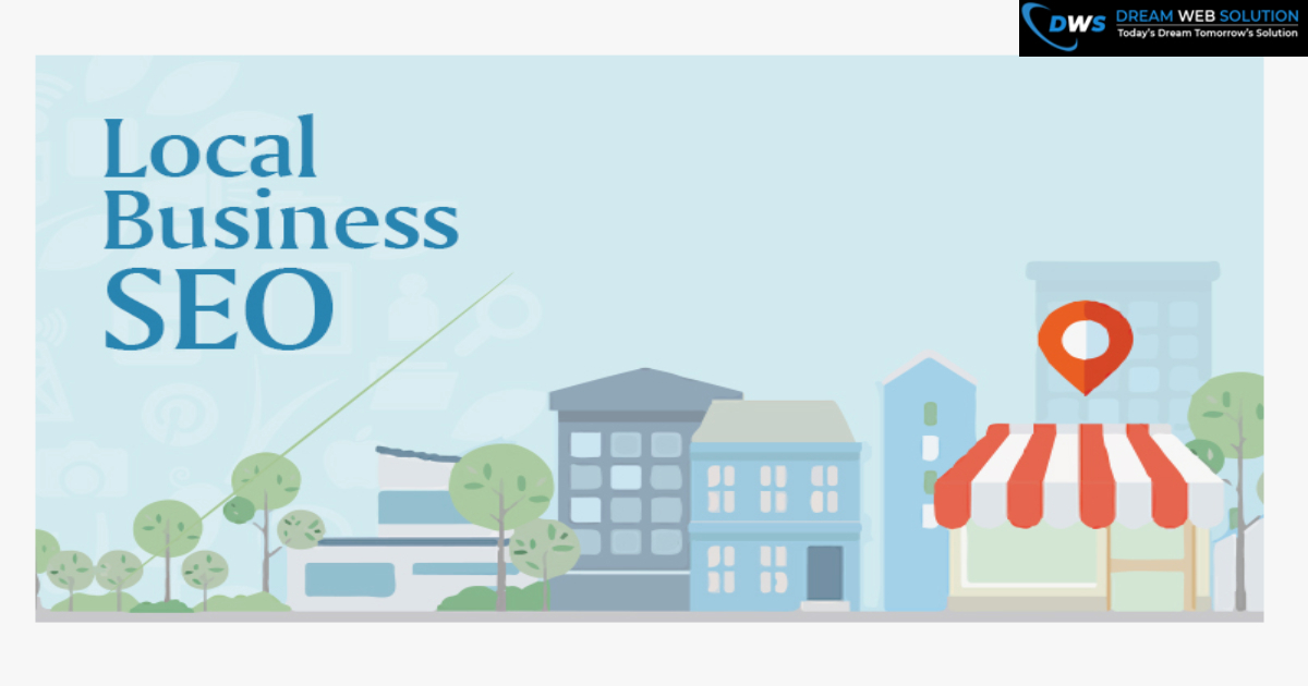 dreamwebcompany's tweet photo. Boost your local visibility with Dream Web Solution’s Local Business SEO! 🚀 We help you rank higher in local searches and connect with customers nearby.
Visit here for more details : https://t.co/yXUKjqtp4z

#LocalBusinessSEO #DigitalMarketing #GrowYourBusiness https://t.co/cL9C6KFF7u