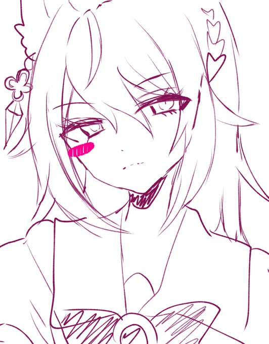  ギリギリ…! 