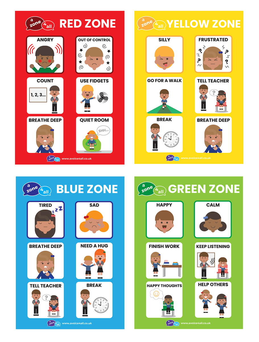 A Voice 4 All tweet media