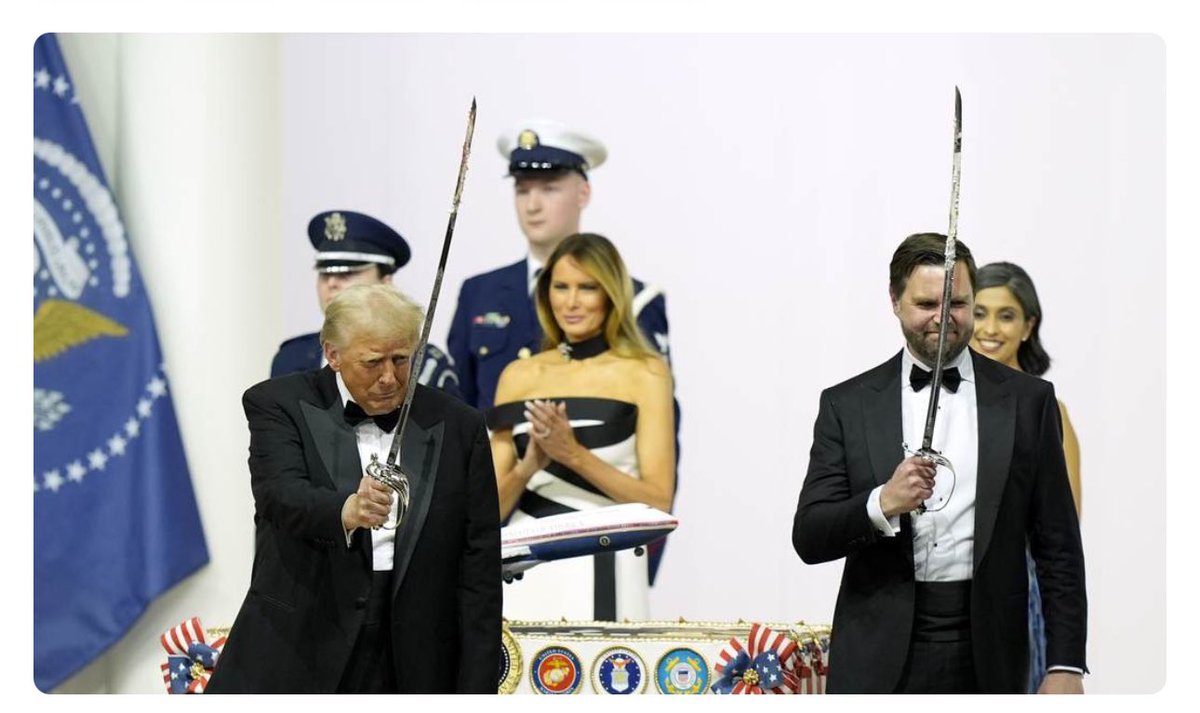 Praise God! 
Once more into the breach!