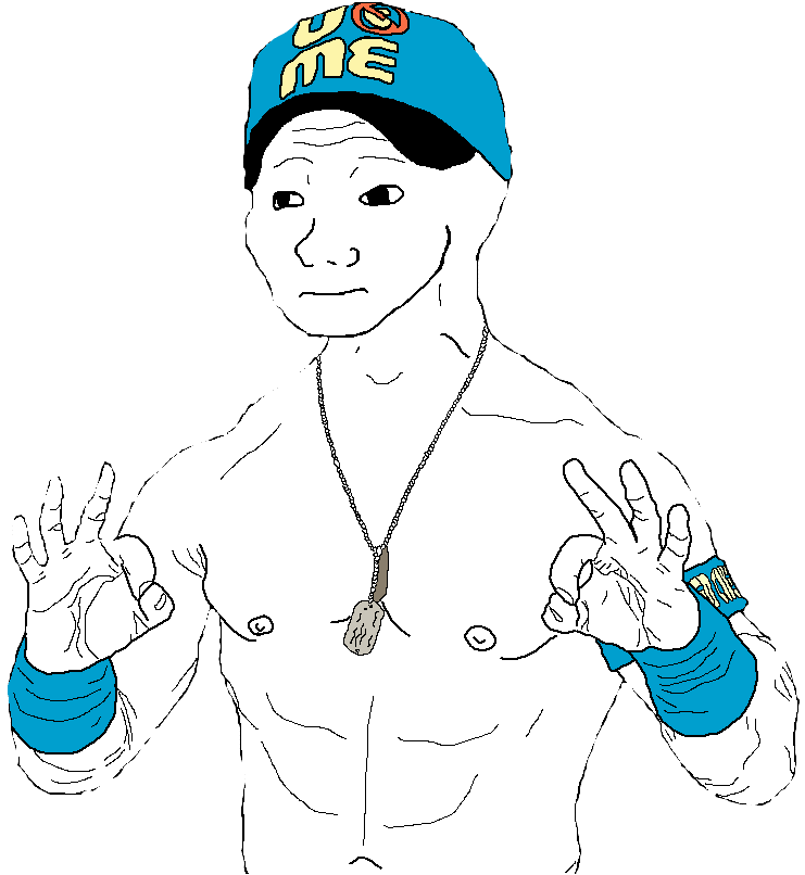 Jakcoin's tweet photo. @JohnCena Let's go https://t.co/IPWMMaKfIs
