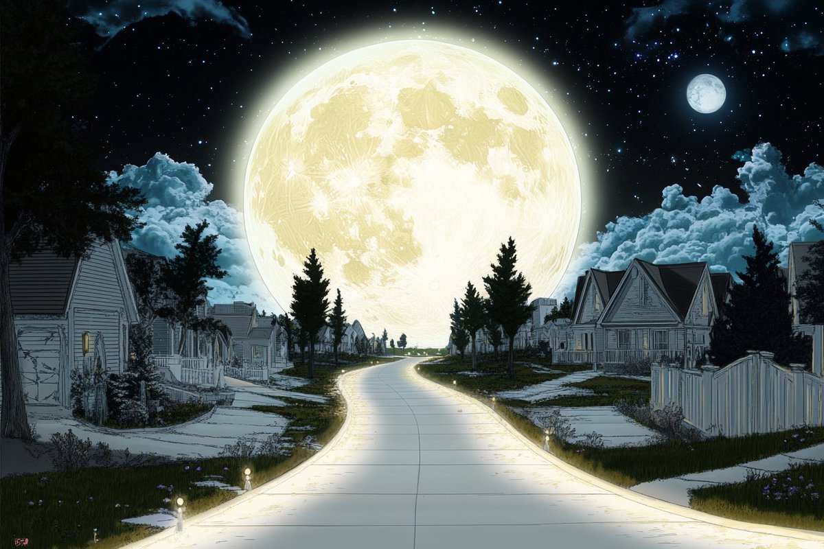 Community (Twitter) image 3