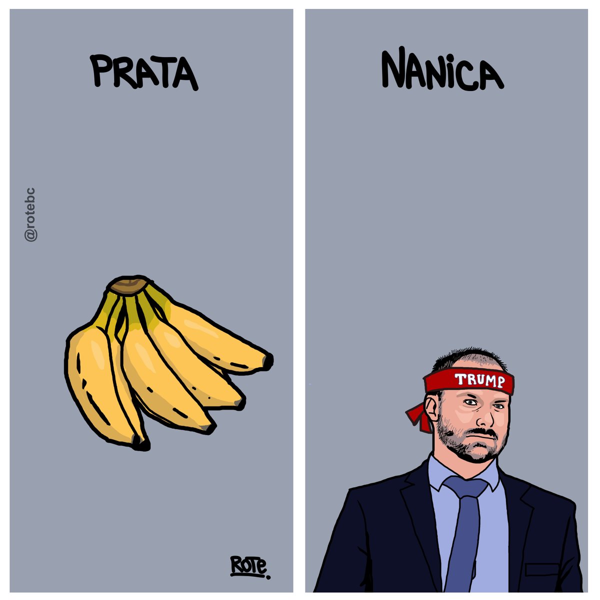 Chargista Rote tweet media