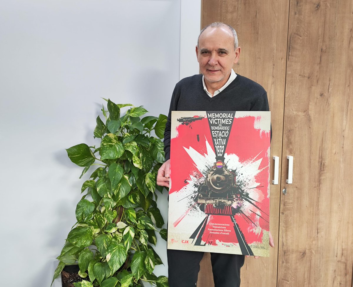 Ajuntament de Xàtiva tweet media