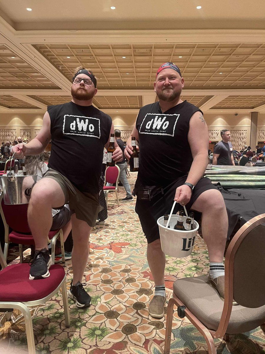 Stuart King tweet media