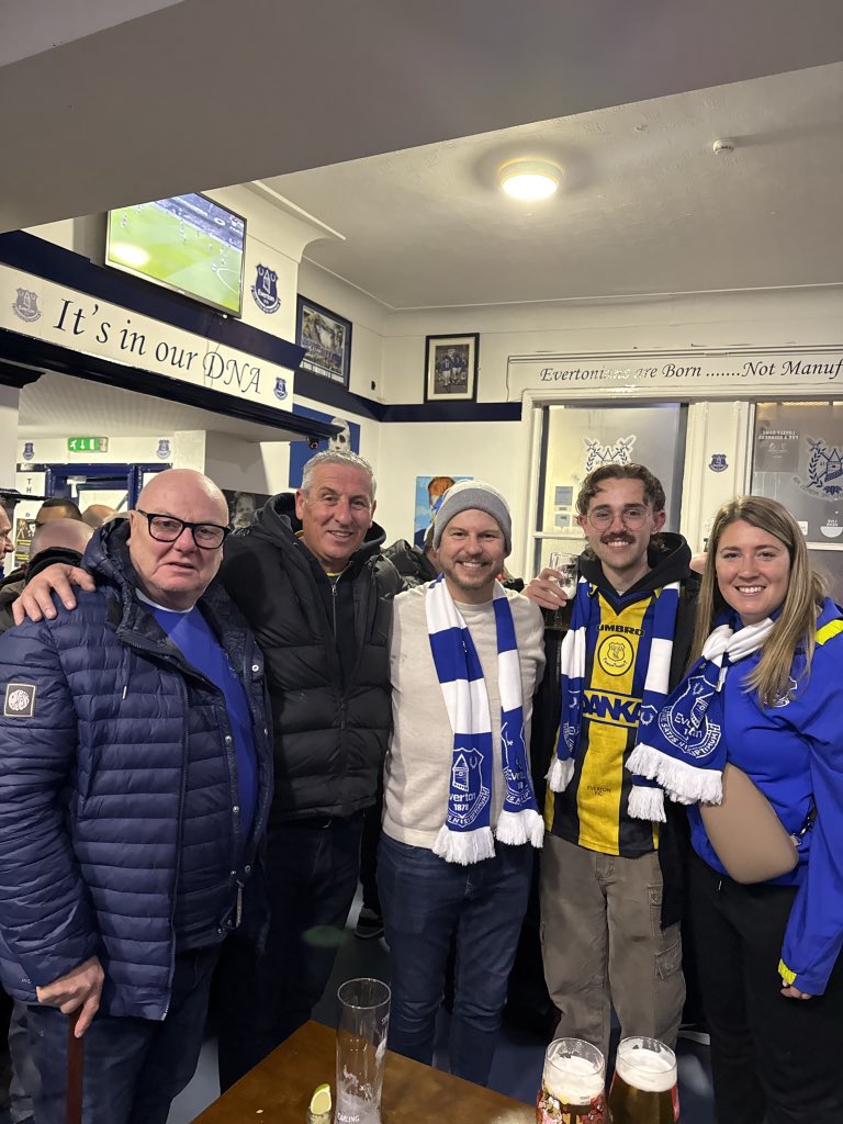 everton football club💙