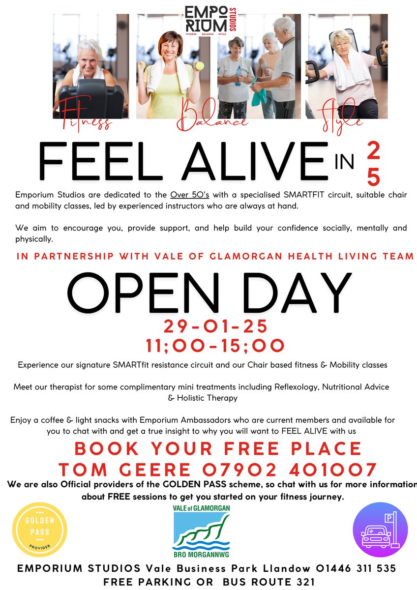 Cyngor Bro Morgannwg 🏴󠁧󠁢󠁷󠁬󠁳󠁿🇺🇦 tweet media