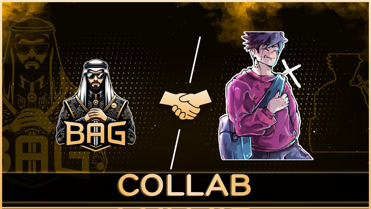 BAG x Cyberu Collab Giveaway 🎮🌟

What is Cyberu?
Built on the Abstract Chain, Cyberu is a cutting-edge on-chain Play-to-Earn (P2E) idle role-playing game that blends strategy with blockchain technology. Explore a cyberpunk universe where your choices shape the world!

What