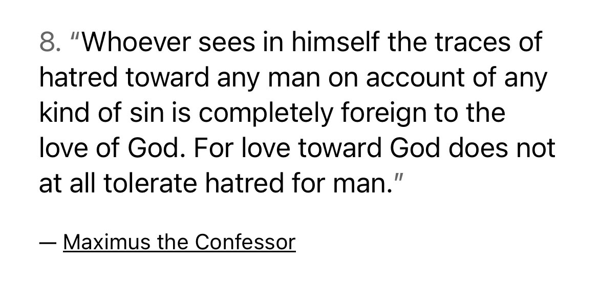Happy St Maximus the Confessor Day!  #intellectualsaintsmonth