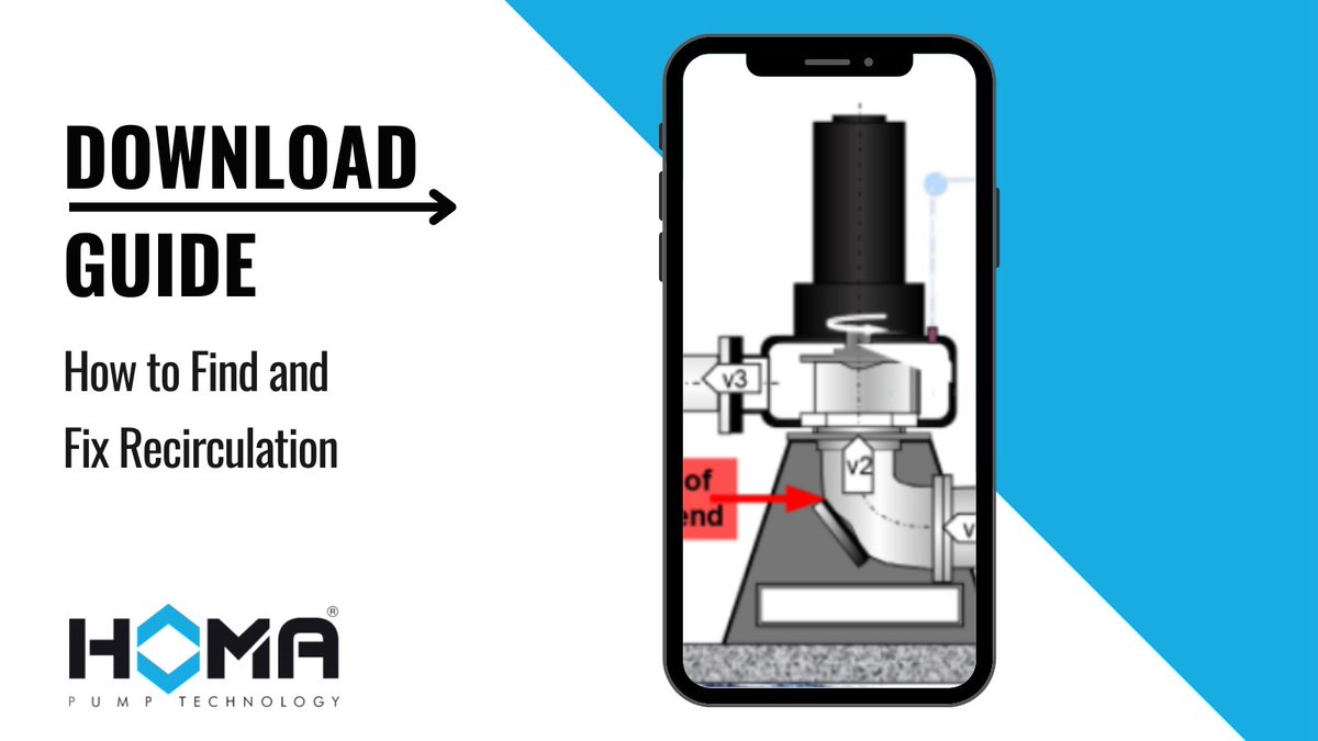 EmpoweringPumps's tweet photo. Is your pump making intermittent popping noises? It could be recirculation cavitation. Learn how to identify the signs by sound and testing—and how to fix it before it impacts performance. Full guide: https://t.co/6iAcdL7k5P #HOMAPump #PumpMaintenance #Cavitation #Recirculation #IndustrialPumps #EngineeringSolutions