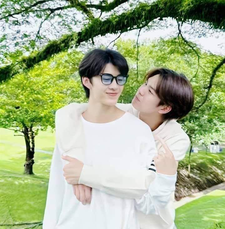 sense_nok's tweet photo. ความคิดถึงทำงานหนักมาก คนทางนั้นจะรู้บ้างมั้ยนะ
คิดถึงนะคุณความรัก🤍
#GoodTime4MeenPing
#Meennicha8 @nichameen8
#PingKrittanun @PKrittanun
#Area86 #MeenPing #มีนปิง https://t.co/eHFnWYtlGb