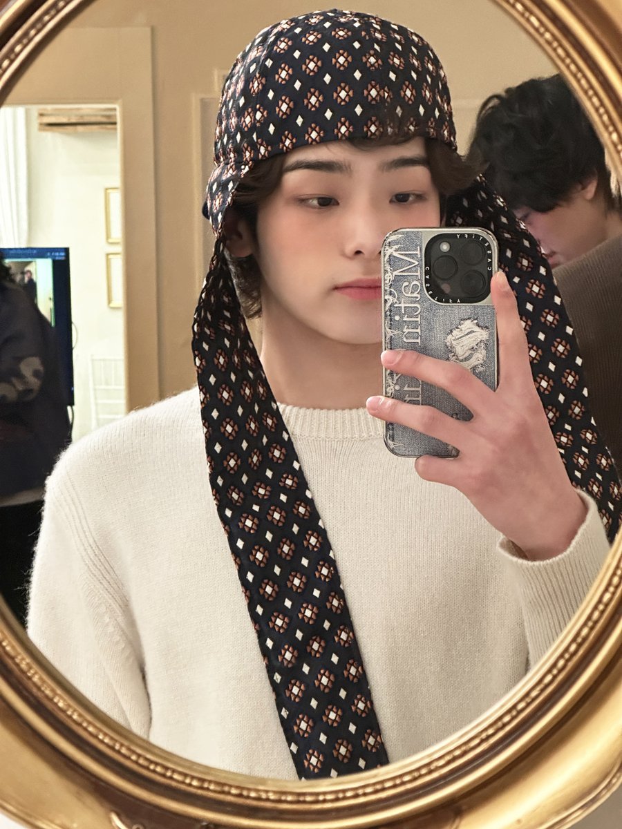 250121 Dogyun fancafe update

#KIMDOGYUN
#김도균 #82MAJOR #에이티투메이저