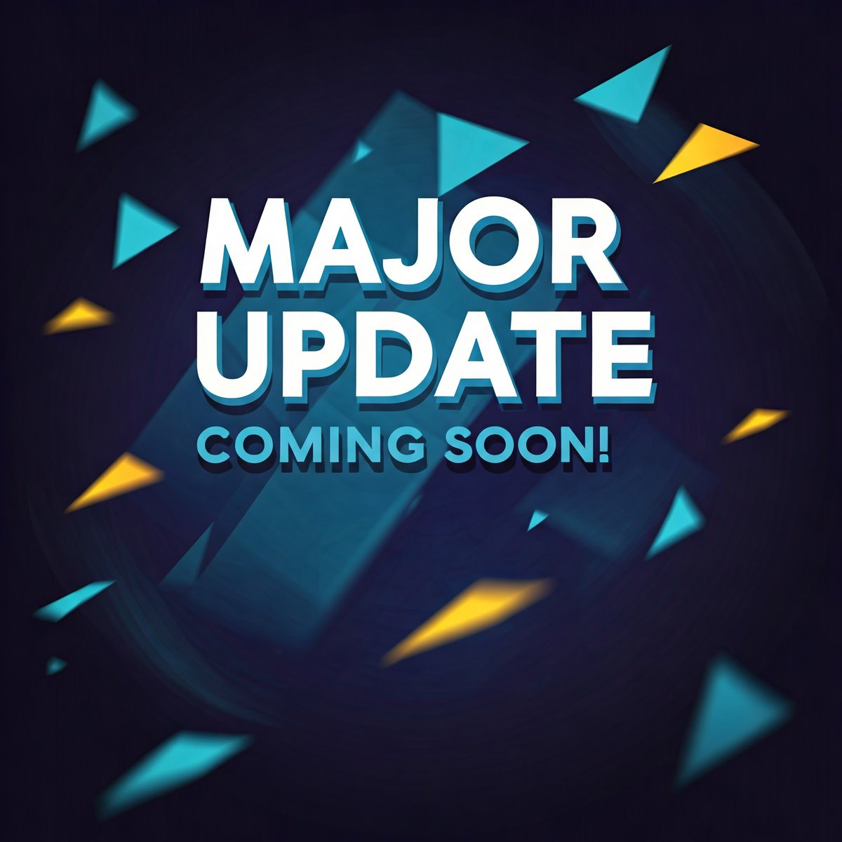 ChapchatGame's tweet photo. 🎉🎉🎉 Chapchat: Interactive Stories is the world's first AI-generated interactive story game. Get ready for a major update!

#interactivefiction #Chapchat #VisualMode #VisualFiction #interactivefiction https://t.co/EXQh8hwTI7