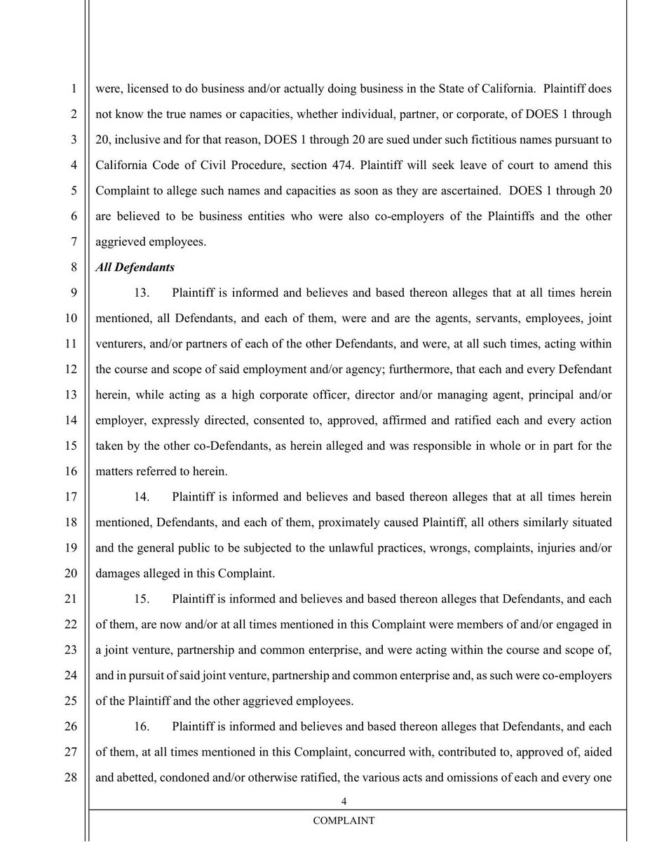 Alameda County Court Watch tweet media