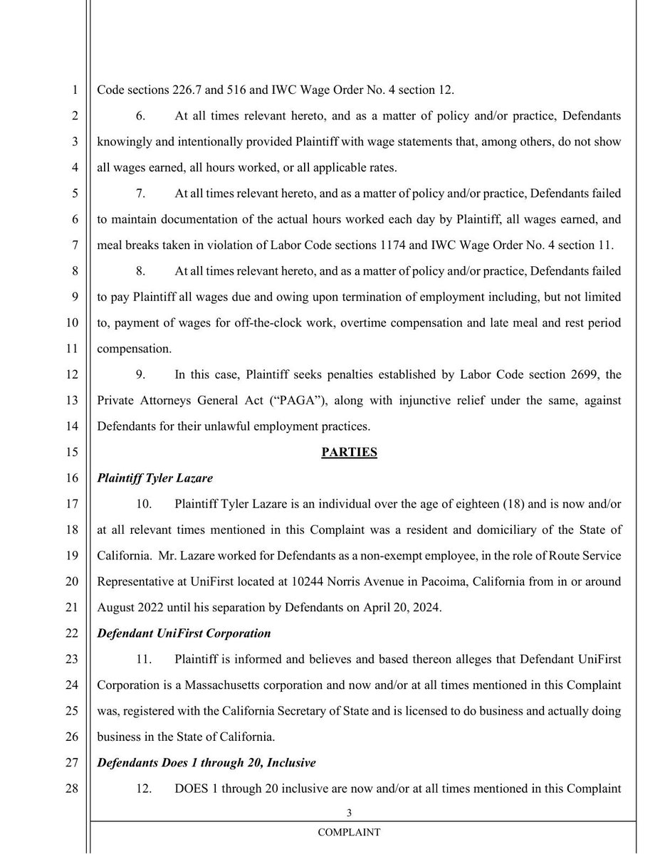 Alameda County Court Watch tweet media