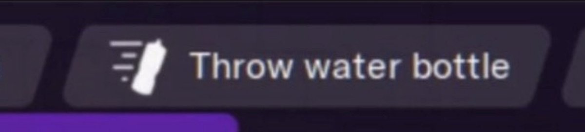 nocontextfm1's tweet image. The legend actually pressed this button 😭