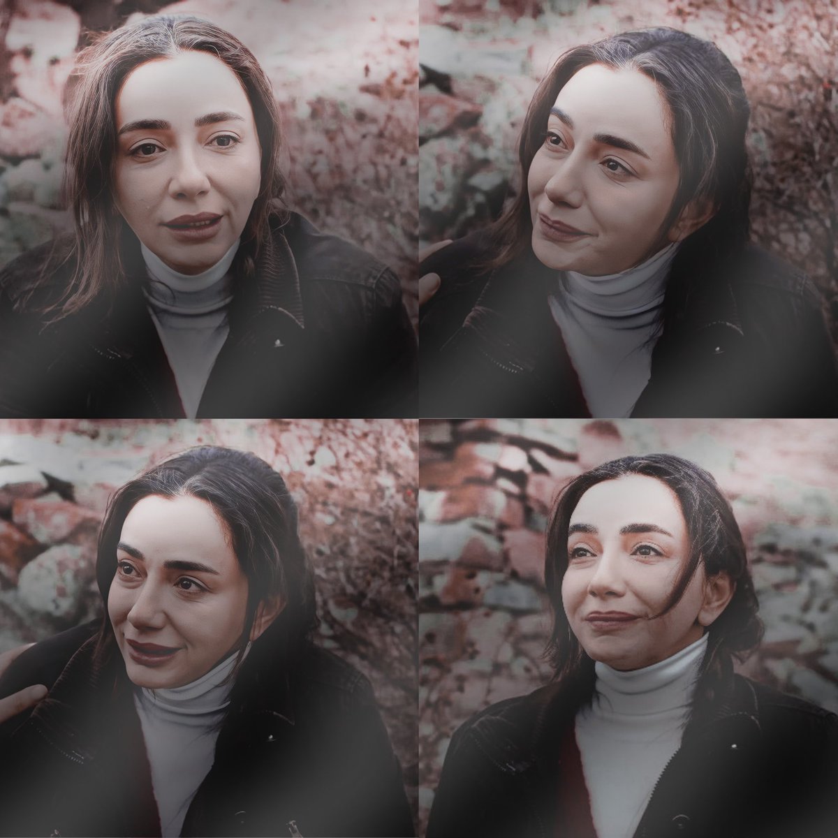 “Evlerin ışıkları bir bir yanarken 
Bendeki karanlığı gel de bana sor..”🥺🍒
#GönülDağı #ŞoförKiraz 

<a href="/Oyquuu/">Öykü Gürman</a> | #ÖyküGürman