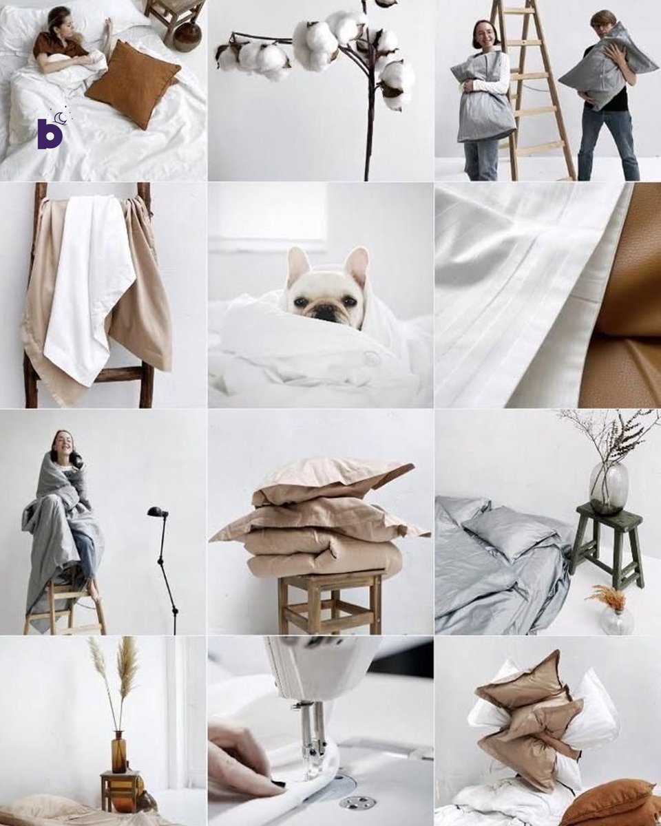 beddoraca's tweet photo. Soft, snuggly, and serene. Drift off to dreamland in comfort

#Beddora #bedding #beddingset #beddings #luxurybedding #linenbedding #beddingcollection https://t.co/cQUnnjAOmb