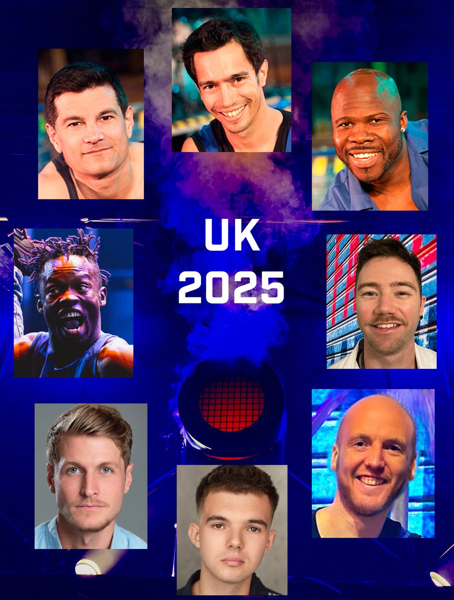 De Montfort Hall tweet media