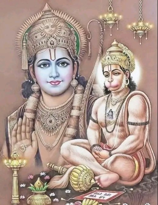 SamaySh43155396's tweet photo. Jai Shri Ram https://t.co/qkEF9PVqTW