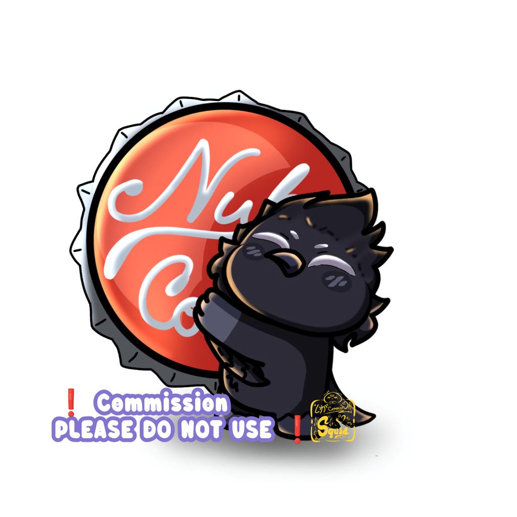 SquidCalamaris's tweet photo. ❗ COMMISSION PLEASE DO NOT USE ❗

🌟 MOINE YCH FOR 5$ EACH🌟

Here's the cutie sonas of my clients that commissioned me for the ych (⁠｢⁠`⁠･⁠ω⁠･⁠)⁠｢ 

Part 1/5

#furryfandom #furrycommission #furryarts https://t.co/cYxSPXjI3g