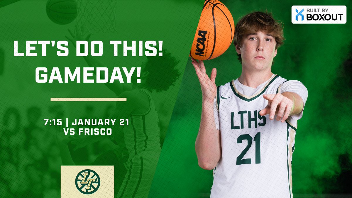Lebanon Trail Boys Basketball (@ltblazershoops) on Twitter photo 