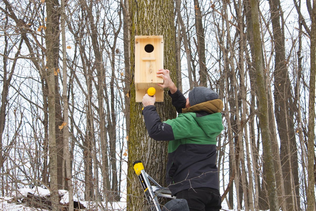 Land Conservancy of West Michigan tweet media